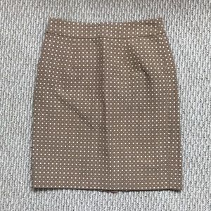 Banana Republic Pencil Skirt, 2
